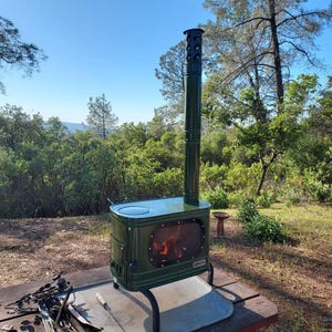 Comprador de Etsy ha añadido una foto de su compra