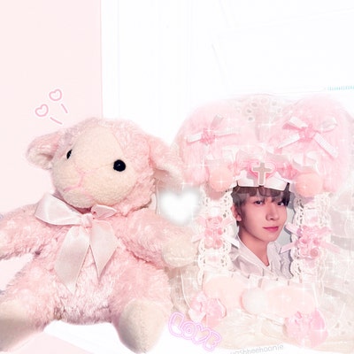 20 Bustine Porta Photocard Per Album A4: Protettori Per Carte Kpop, Foto E Collezionabili