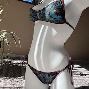 Erica added a photo of their purchase