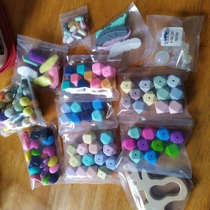 Comprador de Etsy ha añadido una foto de su compra