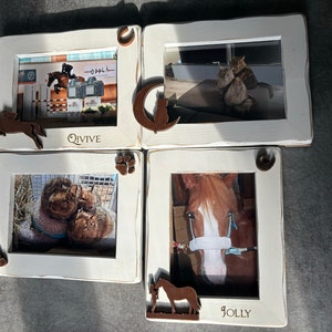 Alessia added a photo of their purchase