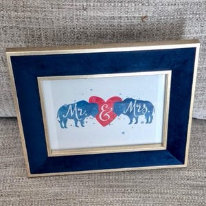 E added a photo of their purchase
