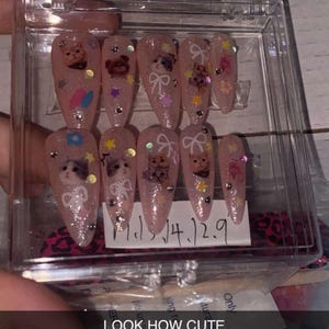 Nicole さんが購入した商品の写真を追加しました