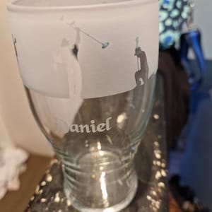 Kelly added a photo of their purchase