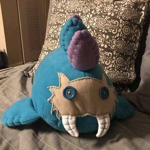 disney toodles plush