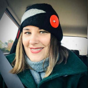 Sarah added a photo of their purchase