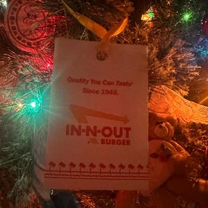 Julia added a photo of their purchase