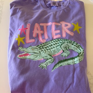 Sarah added a photo of their purchase