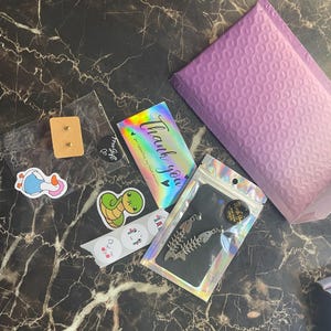 analia added a photo of their purchase