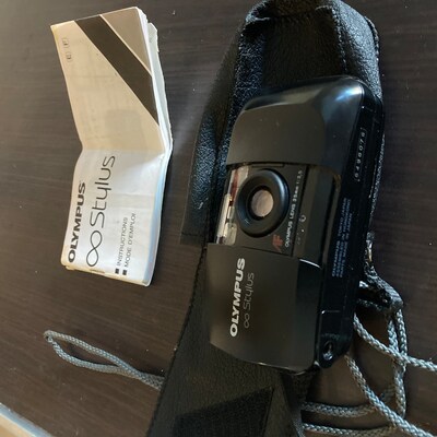 Ricoh: Ricoh LX-33 WR Price Guide: estimate a camera value