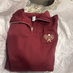 Mallory added a photo of their purchase