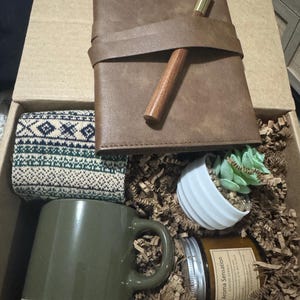 Courtney added a photo of their purchase