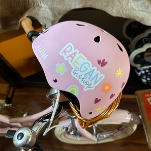 Amber added a photo of their purchase