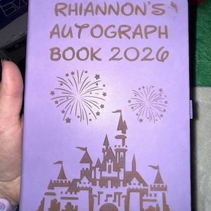 Rhiannon hat ein Foto des gekauften Artikels hinzugefügt