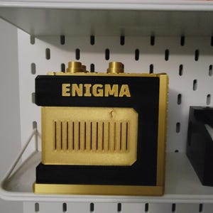 Miguel added a photo of their purchase