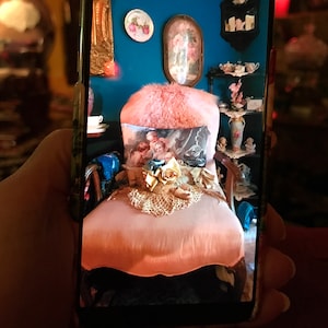 Tamara a ajouté une photo de son achat