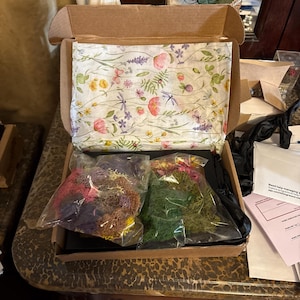 Etsy buyer added a photo of their purchase