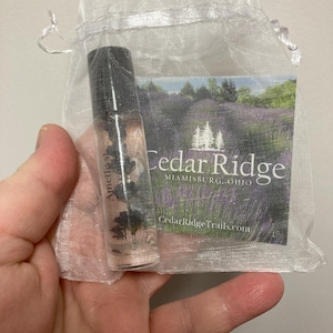 Lisa added a photo of their purchase