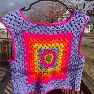 CROCHET PATTERN for Star Crochet Blanket | Etsy