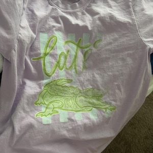 Etsy buyer added a photo of their purchase