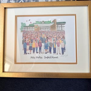 Jennifer a ajouté une photo de son achat