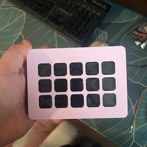 Jess added a photo of their purchase