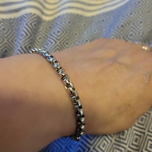 Rebecca added a photo of their purchase