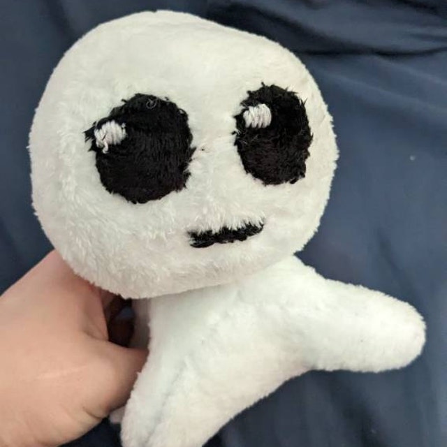 Pattern release: Autism/tbh/yippee creature plushie - Crochet 🧶 - Ribblr  community