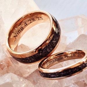 Michael added a photo of their purchase