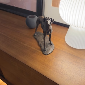 Christopher heeft een foto van de aankoop toegevoegd