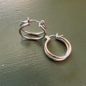 Sally added a photo of their purchase