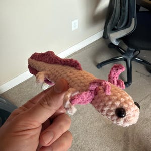 Kenton added a photo of their purchase