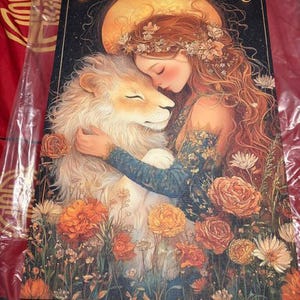 Joanna added a photo of their purchase