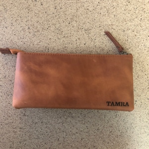 Tracy added a photo of their purchase