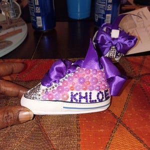 Vickie added a photo of their purchase