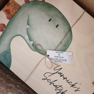 Comprador de Etsy ha añadido una foto de su compra