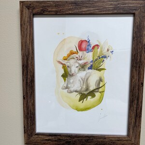 Mary added a photo of their purchase