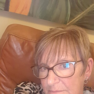Jackie added a photo of their purchase