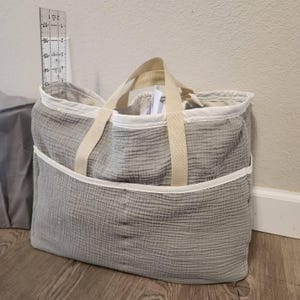 Kay added a photo of their purchase