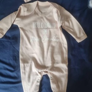 Shannon adicionaram uma foto da sua compra