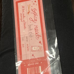 Natalie added a photo of their purchase