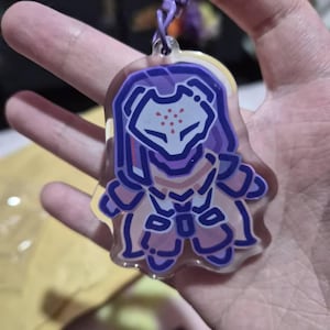 Tumorwithadot added a photo of their purchase