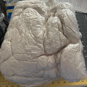 Kathy added a photo of their purchase