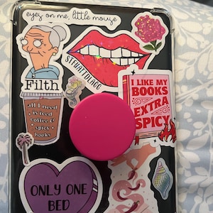 Kirstin added a photo of their purchase