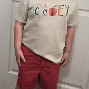 Rachel added a photo of their purchase