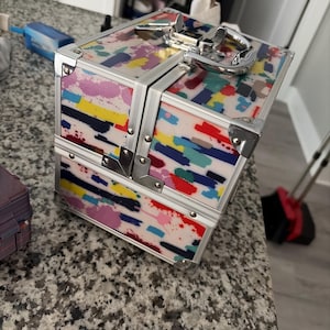 Niki added a photo of their purchase