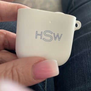 Shay added a photo of their purchase