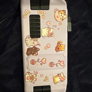 Kat added a photo of their purchase