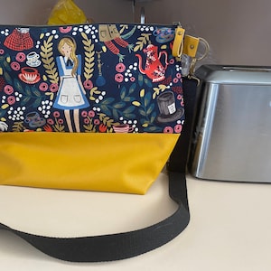 Tanja added a photo of their purchase