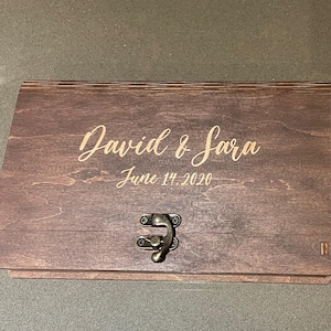 Lauren added a photo of their purchase